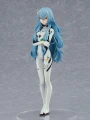 EVANGELION - Rei Ayanami " long hair " - Pop Up Parade 17cm