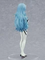 EVANGELION - Rei Ayanami " long hair " - Pop Up Parade 17cm