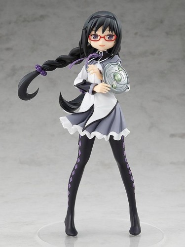 PUELLA MAGI MADOKA MAGICA - Homura Akemi - Pop Up Parade 16cm