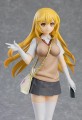 A CERTAIN SCIENTIFIC RAILGUN- Misaki Shokuhou - Pop Up Parade 17cm
