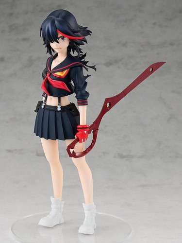 KILL LA KILL - Ryuko Matoi - Pop Up Parade 17cm