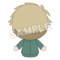 SPY X FAMILY - Loid Forger - Nendoroid Plus Plush 20cm