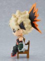 MY HERO ACADEMIA - Katsuki Bakugo - Figurka Nendoroid 9cm