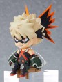 MY HERO ACADEMIA - Katsuki Bakugo - Figurka Nendoroid 9cm