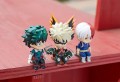 MY HERO ACADEMIA - Katsuki Bakugo - Figurka Nendoroid 9cm