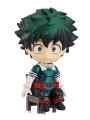 MY HERO ACADEMIA - Izuku Midoriya - Figurka Nendoroid 9cm