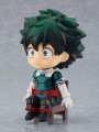 MY HERO ACADEMIA - Izuku Midoriya - Figurka Nendoroid 9cm