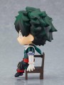MY HERO ACADEMIA - Izuku Midoriya - Figurka Nendoroid 9cm