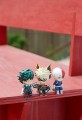 MY HERO ACADEMIA - Izuku Midoriya - Figurka Nendoroid 9cm