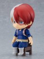 MY HERO ACADEMIA - Shoto Todoroki - Figurka Nendoroid 9cm