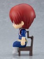 MY HERO ACADEMIA - Shoto Todoroki - Figurka Nendoroid 9cm