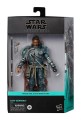 STAR WARS - Saw Gerrera -  figurka Black series Deluxe 2023 15cm