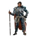 STAR WARS - Saw Gerrera -  figurka Black series Deluxe 2023 15cm