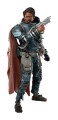 STAR WARS - Saw Gerrera -  figurka Black series Deluxe 2023 15cm