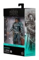 STAR WARS - Saw Gerrera -  figurka Black series Deluxe 2023 15cm