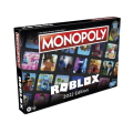 MONOPOLY - Roblox ( French Version )