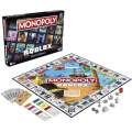 MONOPOLY - Roblox ( French Version )