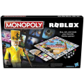 MONOPOLY - Roblox ( French Version )