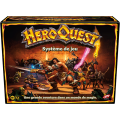 HEROQUEST - Système de Jeu (French Version)