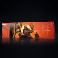 STAR WARS The Book of Boba Fett - Buccaneer NERF LMTD