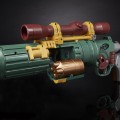 STAR WARS The Book of Boba Fett - Buccaneer NERF LMTD