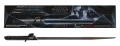 STAR WARS - Black Series Light Saber Force FX Mandalorian Darksaber