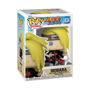 NARUTO - POP Animation N° 1434 - Deidara