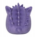 POKEMON Gengar MASKOTKA 25CM SQUISHMALLOWS PLUSZAK