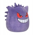 POKEMON Gengar MASKOTKA 25CM SQUISHMALLOWS PLUSZAK