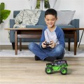 MONSTER JAM GRAVE DIGGER TRUCK AUTO ZDALNIE STER