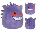 POKEMON Gengar MASKOTKA 25CM SQUISHMALLOWS PLUSZAK