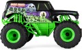 MONSTER JAM GRAVE DIGGER TRUCK AUTO ZDALNIE STER