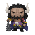 Funko Pop! ONE PIECE Super 6" 1267-Kaido