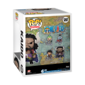 Funko Pop! ONE PIECE Super 6" 1267-Kaido