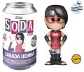 BORUTO - Vinyl Soda - Sarade with Chase