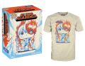 MY HERO ACADEMIA - Todoroki - T-Shirt POP (XL)