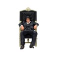 Scarface Figurka Tony Montana 18 cm Statuetka Movie Icons