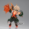 MY HERO ACADEMIA - Bakugo - figurka The Amazing Heroes Plus 13cm