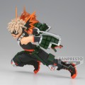 MY HERO ACADEMIA - Bakugo - figurka The Amazing Heroes Plus 13cm