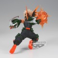 MY HERO ACADEMIA - Bakugo - figurka The Amazing Heroes Plus 13cm