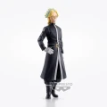 TOKYO REVENGERS - Rindo Haitani - figurka 17cm