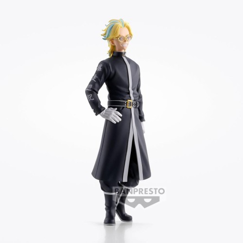 TOKYO REVENGERS - Rindo Haitani - figurka 17cm
