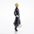 TOKYO REVENGERS - Rindo Haitani - figurka 17cm