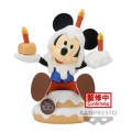 DISNEY - Mickey Mouse - figurka Sofubi 11cm