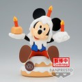 DISNEY - Mickey Mouse - figurka Sofubi 11cm