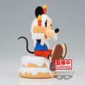 DISNEY - Mickey Mouse - figurka Sofubi 11cm