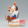 DISNEY - Mickey Mouse - figurka Sofubi 11cm