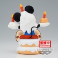 DISNEY - Mickey Mouse - figurka Sofubi 11cm