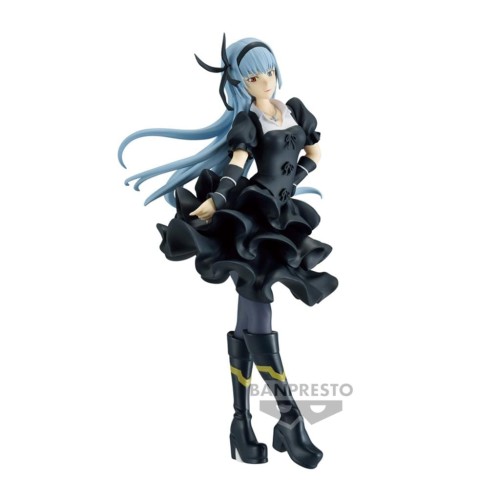 SLIME - Luminus Valentine - figurka Otherworlder 16cm