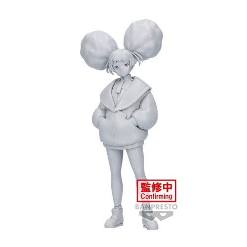 GUNDAM THE WITCH FROM MERCURY - Chuatury Panlunch - figurka 16cm